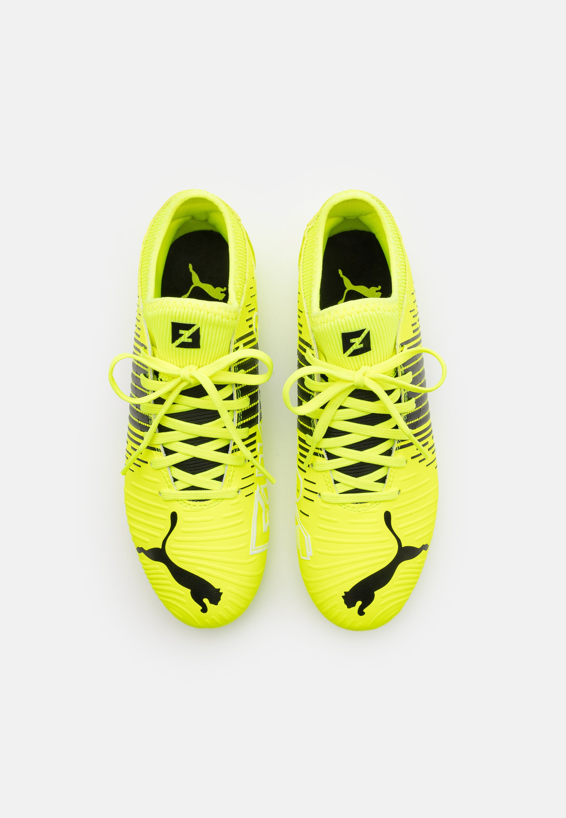 Puma FUTURE 4.1 MG JR - Futbolo batai 