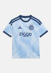 AJAX AMSTERDAM 26/27 THIRD KIDS UNISEX - Ποδοσφαιρική φανέλα - crystal sky