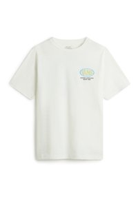 Vans - - T-shirt z nadrukiem Miniatura obrazu 1