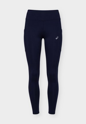 ASICS, CORE - Leggings da corsa lunghi - midnight