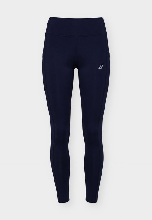 ASICS CORE - Running tights - midnight — photo 5