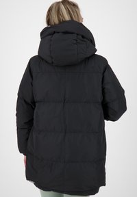 alife & kickin RACHELAK - Winter coat - moonless