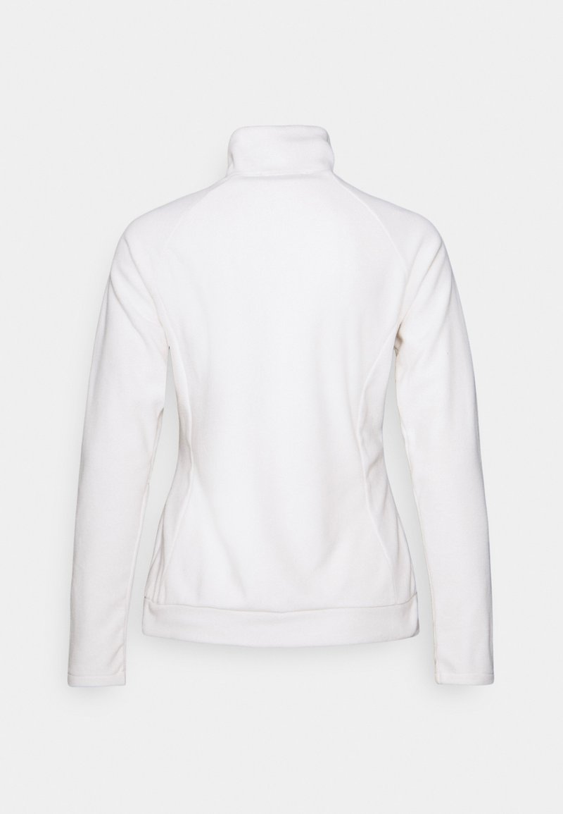 Damen Sweatshirts | Columbia ALI PEAK™ ZIP Fleecepullover chalk/offwhite - BA64235 Damen Sweatshirts | Columbia ALI PEAK™ ZIP Fleecepullover chalk/offwhite - BA64235