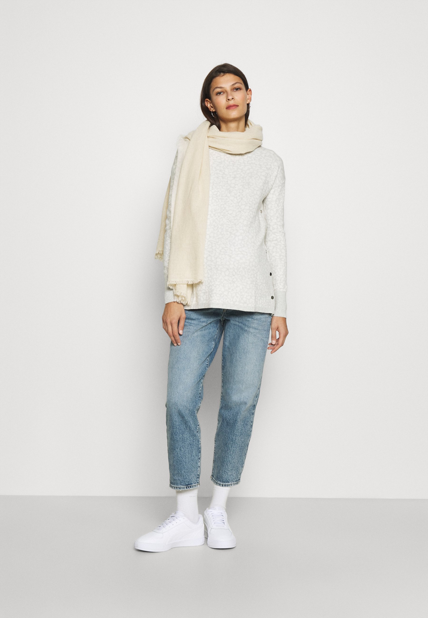 Damen DALE - Strickpullover Damen DALE - Strickpullover