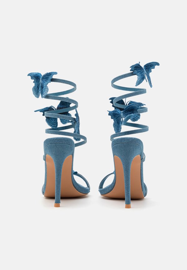 CHENDA - High heeled sandals2