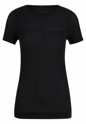 Ultralight Cool warm to hot temperatures - Caraco - black