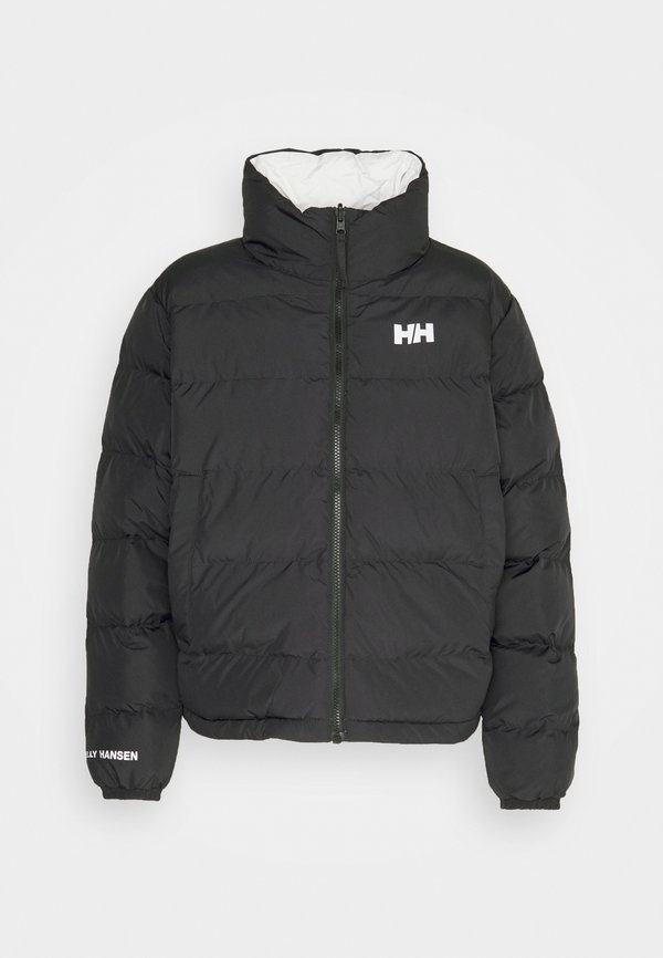 YU 23 Reversible Puffer - Down jacket3