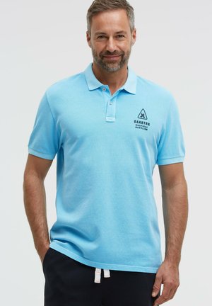 Gaastra Polo shirt - aquarius