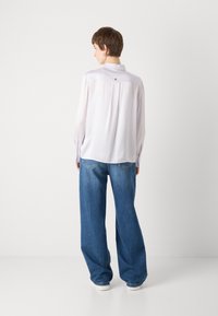 Marc Cain Hemdbluse - soft lavender