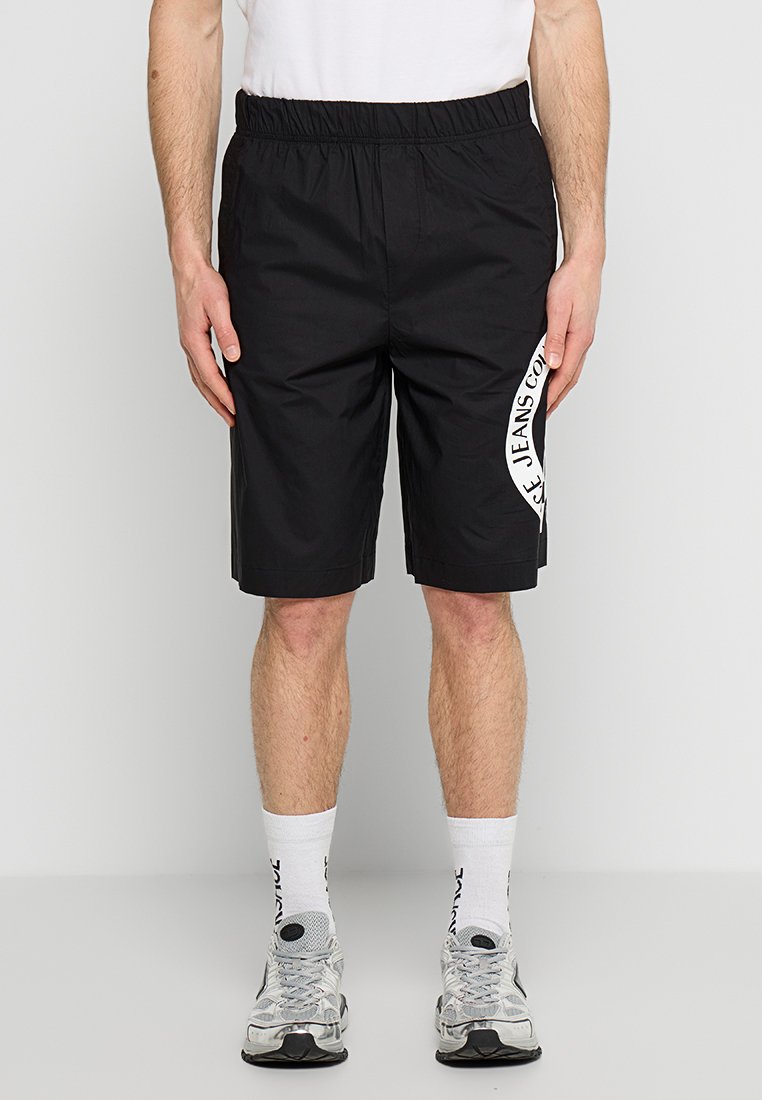 Versace Jeans Couture Shorts zwart