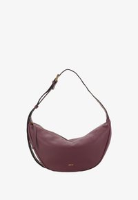 Unselected, bordeaux