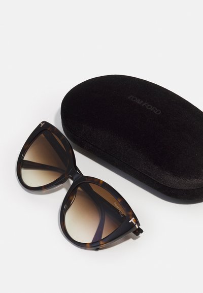 Tom Ford Aurinkolasit - brown