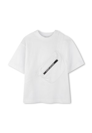 IMPRIMÉ - T-shirt imprimé - blanc