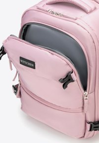 WITTCHEN Mochila - pink