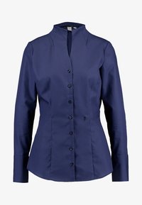 Selezionato, dunkelblau