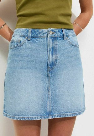 New Look Gonna a campana - pale blue