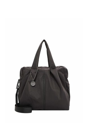 SHOPPER PAULY - Shopper - grey