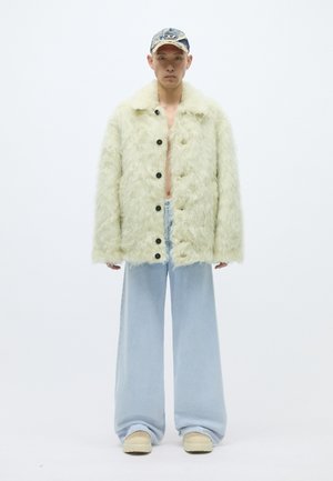 Poradie 3: Diesel - W-CLAES UNISEX - Zimná bunda