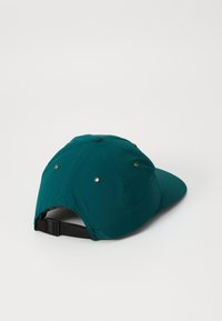 The North Face BOX HAT UNISEX - Boné - hunter green