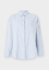 SHIRT - Skjortebluse - light blue