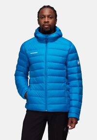 Mammut WAYMARKER IN  - Gewatteerde jas - glacier blue