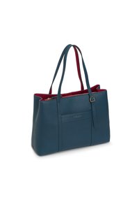 Campo Marzio Roma 1933 PER - Sac à Dos - Blu Oceano/bleu Marine