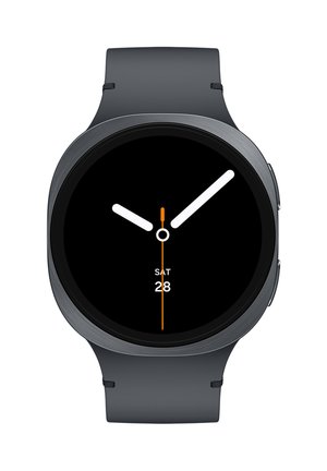 GALAXY 8 44MM BLUETOOTH - Smartwatch - grau