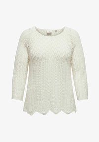 Vybrané, cloud dancer