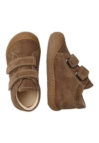 Naturino COCOON LAUFLERN - Sneakers basse - dunkelbraun