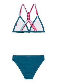 Protest PRTFIMKE 24 JR - Bikini - raku blue