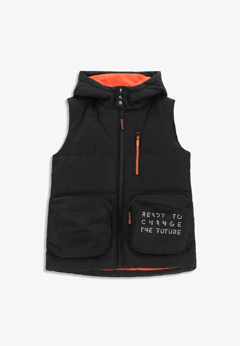 Coccodrillo PIKOWANY - Kamizelka