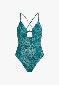 Δεν επιλέχθηκε, green island sky