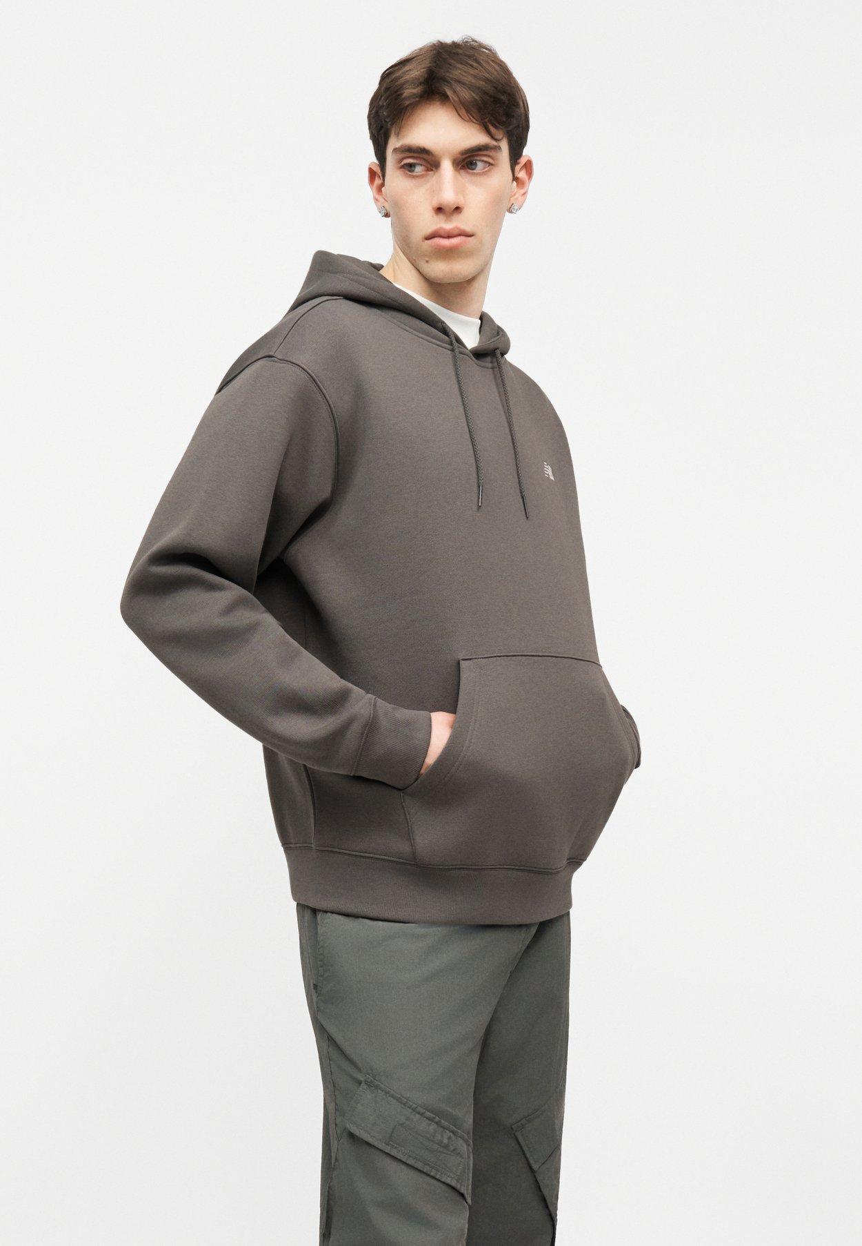 SPORT ESSENTIALS HOODIE UNISEX