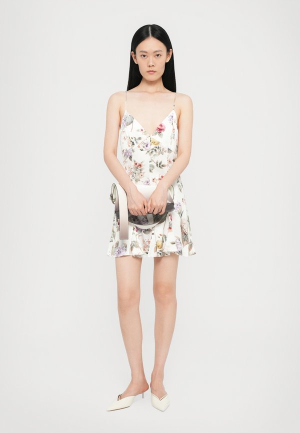 JULIETTA SLIP MINI DRESS - Day dress - sweet nothings3