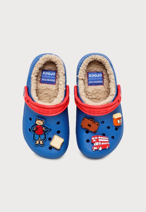 Crocs PADDINGTON BEAR UNISEX - Clogs - multi-coloured — foto 4