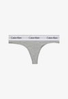Tanga - grey heather