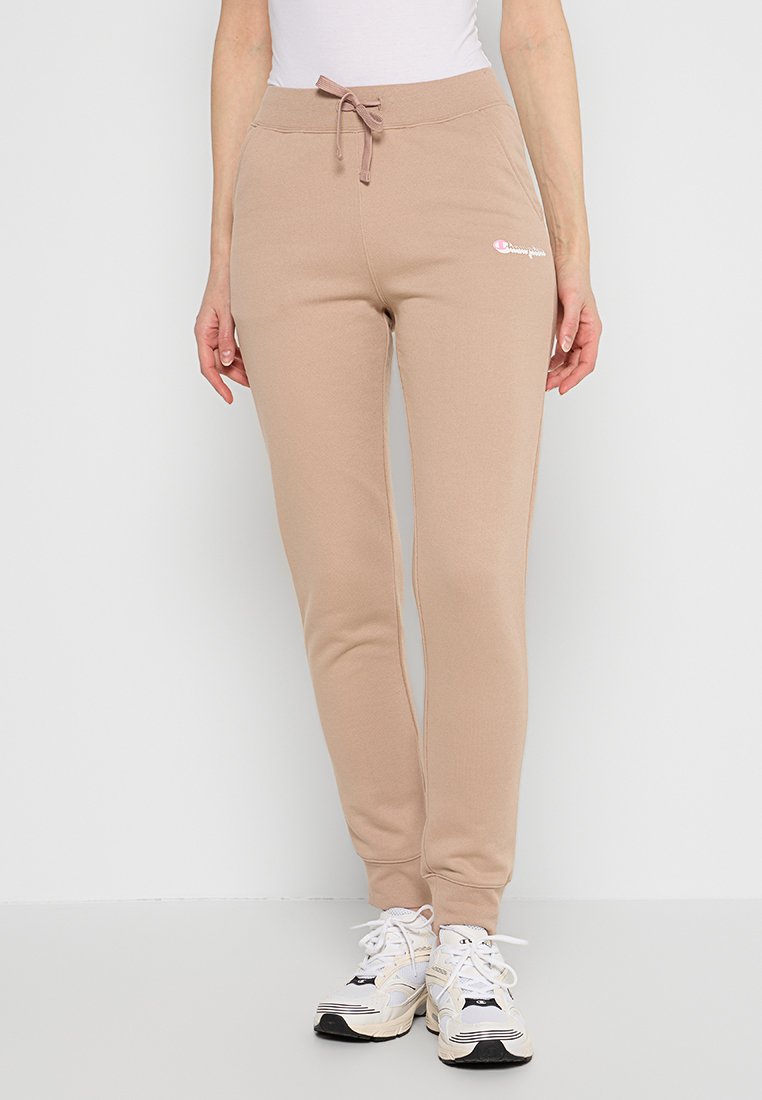 Champion Trainingsbroek beige Champion Trainingsbroek beige