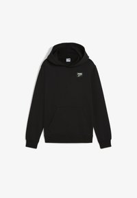 Atlasīts, black