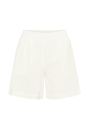 My Essential Wardrobe, DIASMW - Rövidnadrágok - bright white