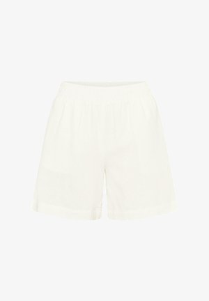 My Essential Wardrobe, DIASMW - Rövidnadrágok - bright white