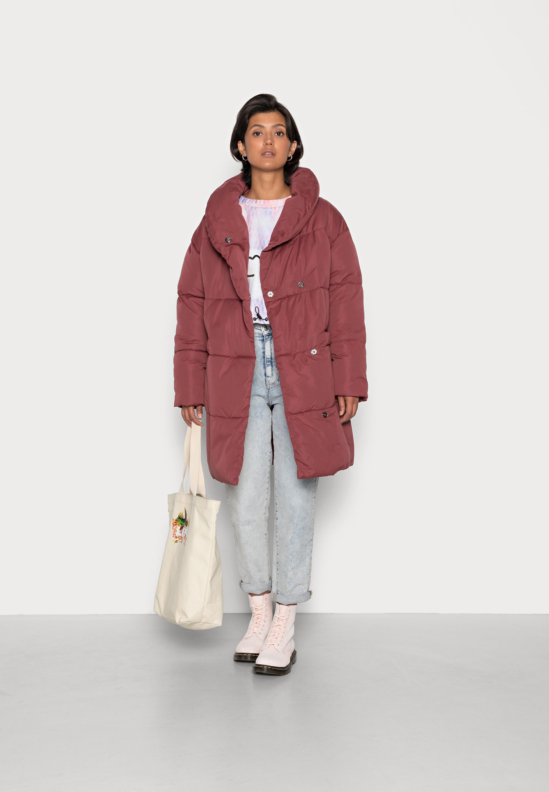 monki coats