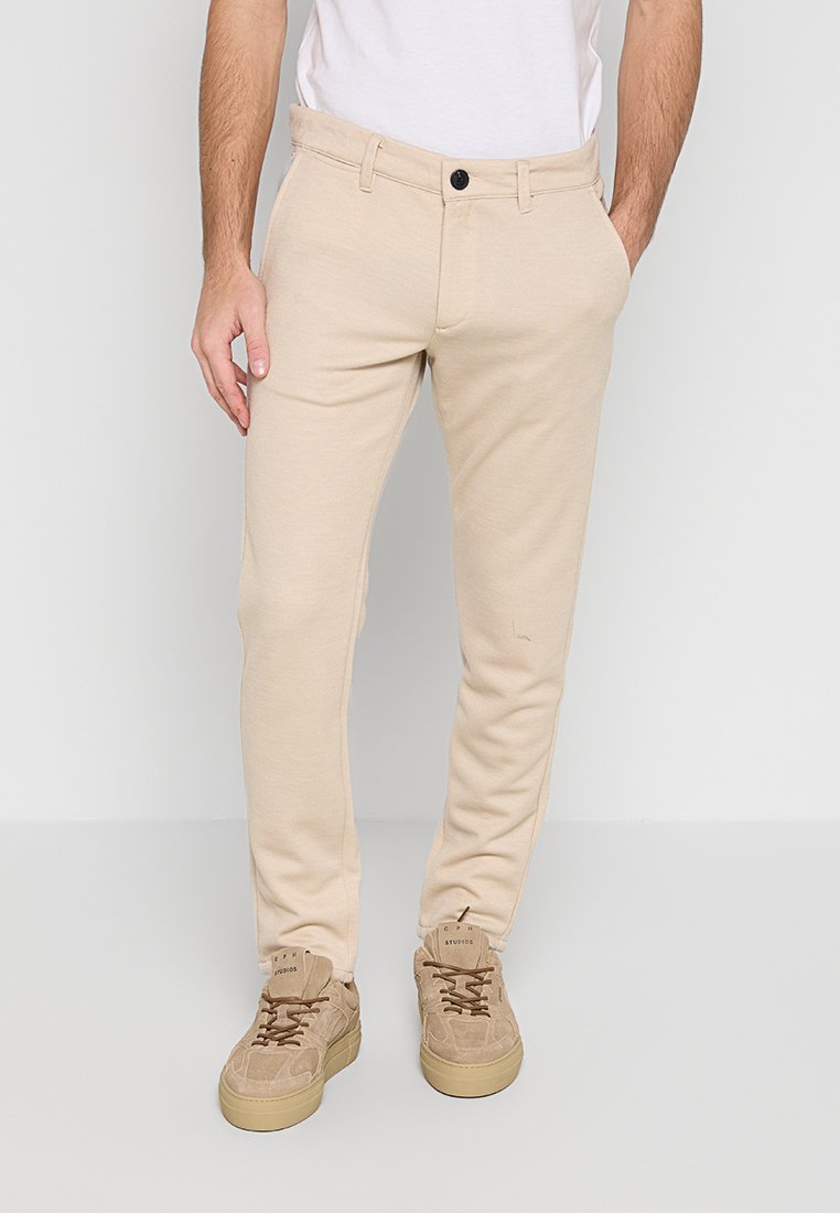 Gabba Chino zandkleur