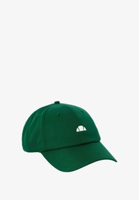 Ausgewählt, dark green