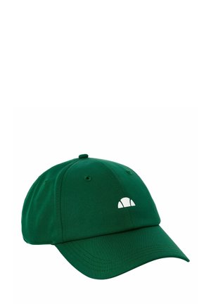 AZOLI - Gorra - dark green