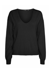 Vero Moda Maglione - nero