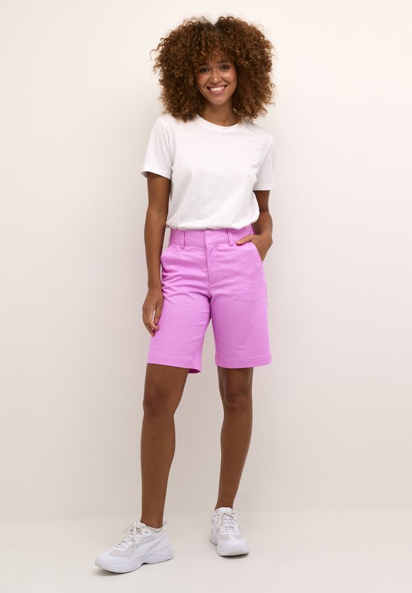 KALEA - Shorts - cyclamen2