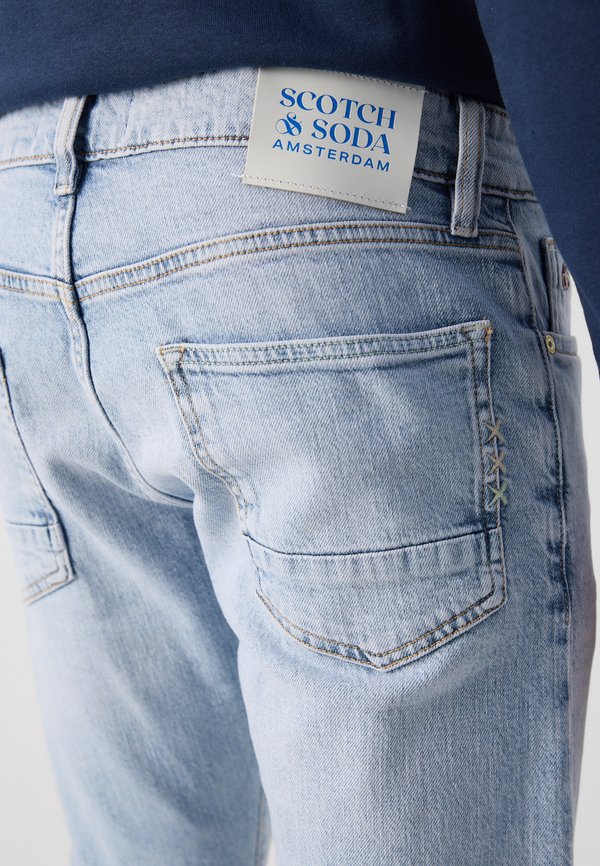 RALSTON - Slim fit jeans - spring lights4