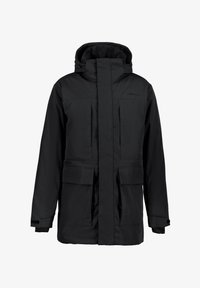 Geselecteerd, schwarz