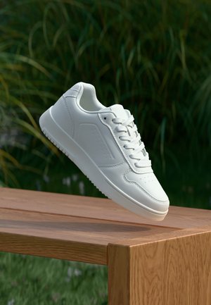 UNISEX - Tenisky - white