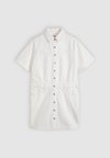 LOGAN WESTERN DRESS - Τζιν φόρεμα - tooth fairy lightweight